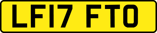 LF17FTO