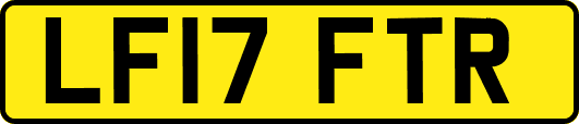 LF17FTR