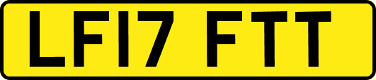 LF17FTT