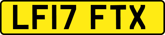LF17FTX