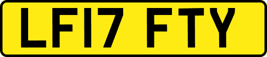 LF17FTY