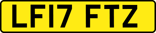 LF17FTZ