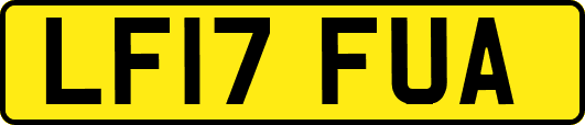 LF17FUA