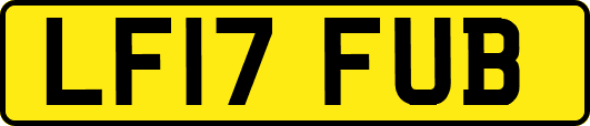 LF17FUB