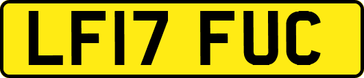 LF17FUC