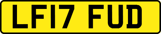 LF17FUD