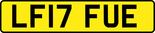LF17FUE