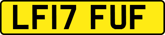 LF17FUF