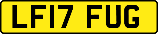 LF17FUG