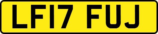 LF17FUJ