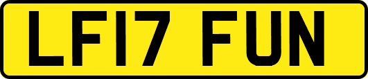 LF17FUN