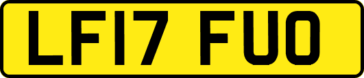 LF17FUO
