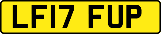 LF17FUP