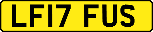 LF17FUS