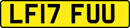 LF17FUU