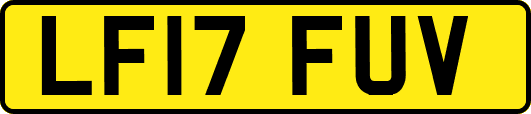 LF17FUV