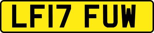 LF17FUW