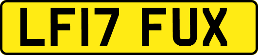 LF17FUX