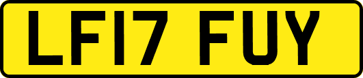 LF17FUY