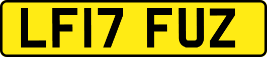 LF17FUZ