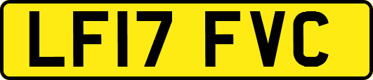 LF17FVC