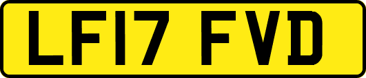 LF17FVD