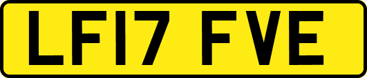 LF17FVE