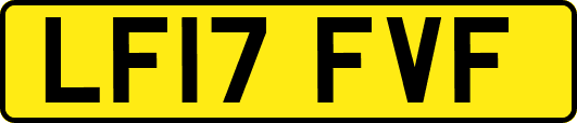 LF17FVF