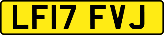 LF17FVJ