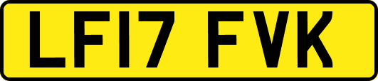 LF17FVK