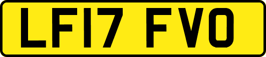 LF17FVO