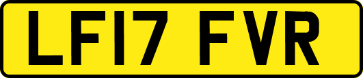 LF17FVR