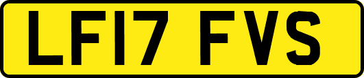 LF17FVS