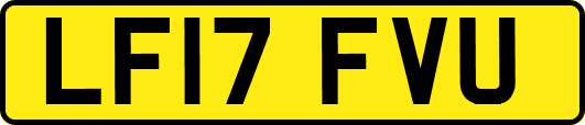 LF17FVU