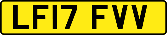 LF17FVV