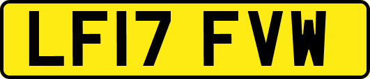 LF17FVW