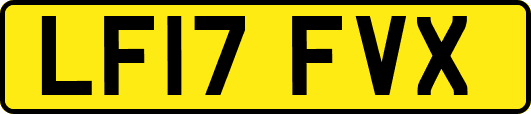 LF17FVX