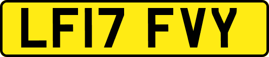 LF17FVY