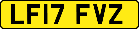 LF17FVZ