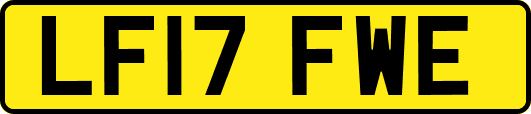 LF17FWE