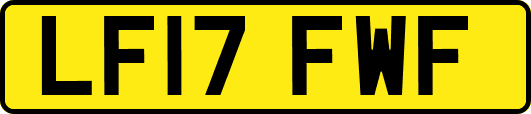 LF17FWF