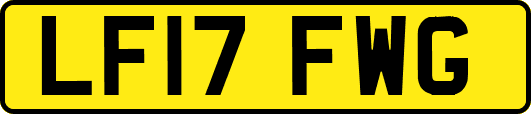 LF17FWG