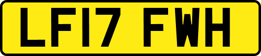 LF17FWH