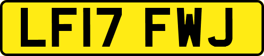 LF17FWJ