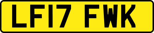 LF17FWK