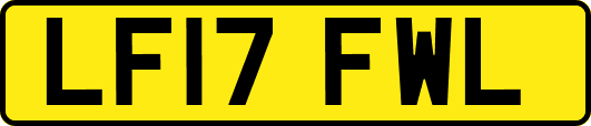 LF17FWL