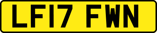 LF17FWN
