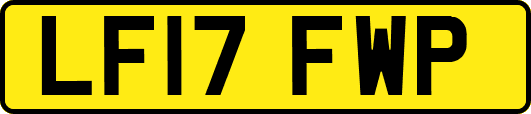 LF17FWP