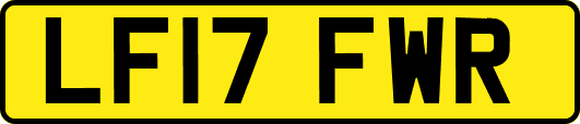 LF17FWR