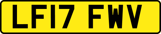 LF17FWV